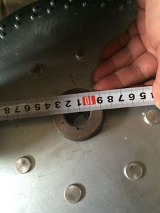 ماكينة شفط تنظيف الملابس الأوتوماتيكية - Product Image 6