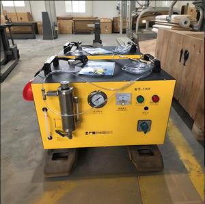 JX NEW H160 75L/h Oxygen-Hydrogen Welder Acrylic Flame Polishing Machine Torch Polisher - Product Image 6