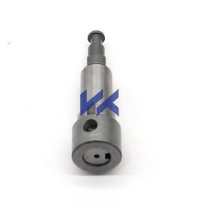 Émbolo y barril del elemento de bomba 3050 090150-3050 para MITSUBISHI 4D32 4D31 - Product Image 2
