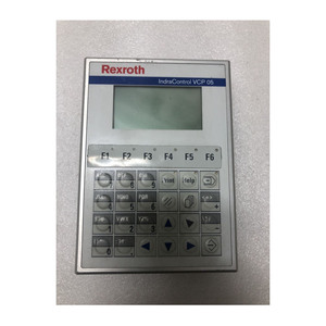 Écran tactile industriel VCP05.2DSN-003-NN-NN-PW - Product Image 1
