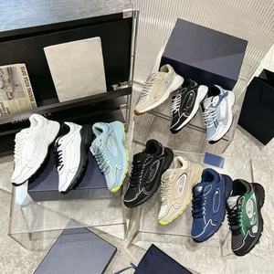 <span class=keywords><strong>Scarpe</strong></span> di Moda di Alta Qualità, Sneakers Casual Traspiranti in Rete per <span class=keywords><strong>Uomo</strong></span> e Donna, Serie B - Product Image 1