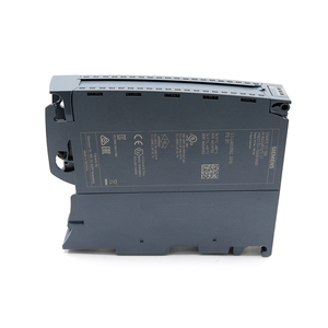 Módulo de Entrada Analógica Siemens SIMATIC S7-1500 6ES7531-7QD00-0AB0 6ES7 531-7QD00-0AB0 6ES75317QD000AI 4xU/I/RTD/TC ST PLC de 16 Bits - Product Image 3