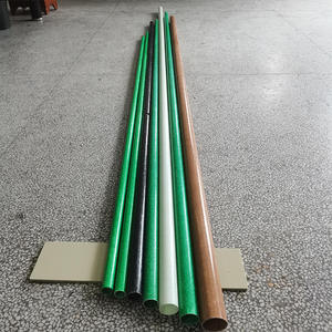 SHENGTIAN Brand UV <b>Resistant</b> Fiberglass <b>Tube</b> Premium Outdoor Tent Support Umbrella Frames-Strong Lightweight Customized Colors - Product Image 6