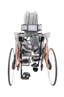 Récupération des blessures de la colonne vertébrale, équipement de rééducation des coups de paraplégie, hémiparèse, Robot d'aide à la marche, entraîneur de marche