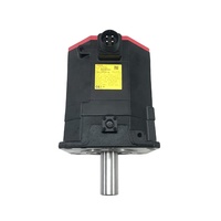 Encoder de Motor Servo AC Original Fanuc A06B-0082-B403, Piezas de Repuesto para Automatización y Control de Movimiento de Máquinas CNC Industriales