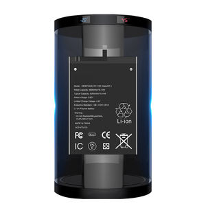 4900mAh HB3973A5ECW Akku für Huawei Mate 20X Honor Note10 Honor 8X Max OEM Lithium-Ionen-Ersatz akku - Product Image 4