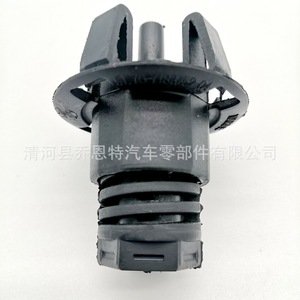 Support en caoutchouc pour capot BMW 51767183752 pour F32, pièce de rechange - Product Image 3