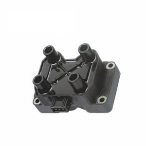 Bobine d'allumage avec garantie d'un an pour VW VR6 2.8 348 <span class=keywords><strong>F355</strong></span> RANGE ROVER II OK01118100 0221503407 597053 60558152 60809606 0489051051 - Product Image 3