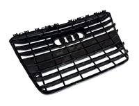 4H0853651H Grille de pare-chocs avant inférieure, cadre de phare antibrouillard pour Audi A8 D4 2011-2014, accessoires de remplacement automobile
