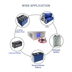 HF10020 2-100V/1-20A 다기능 배터리 용량 테스터 리튬 이온 배터리 테스터 100V 20A 리튬 배터리 방전 테스터 - Product Image 5
