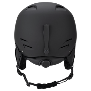 Casco <span class=keywords><strong>de</strong></span> esquí al por mayor con 10 ventilaciones, carcasa <span class=keywords><strong>de</strong></span> ABS, forro <span class=keywords><strong>de</strong></span> felpa larga, casco <span class=keywords><strong>de</strong></span> snowboard abierto para adultos, 8 colores, OEM ODM - Product Image 2