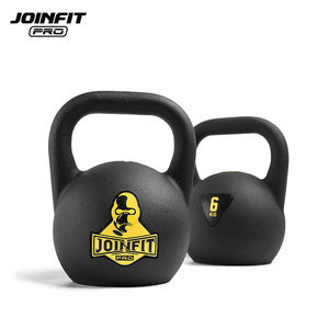 Gym musculation noyau d'entraînement en fonte <span class=keywords><strong>24kg</strong></span> 32kg poids <span class=keywords><strong>kettlebell</strong></span> - Product Image 3
