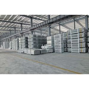 <span class=keywords><strong>Heavy</strong></span> <span class=keywords><strong>Duty</strong></span> phổ giàn giáo cơ sở tấm tương thích với ringlock và layher - Product Image 4