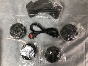 2025 Hot <span class=keywords><strong>G5</strong></span> Máquina masajeadora corporal Instrumento de eliminación de grasa con vibración de grasa - Product Image 6