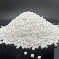 Granulés de résine PET pour la fabrication de fibres de tapis, matière première pour la production de revêtements de sol textiles