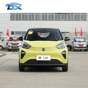 Chery Little Ant 2024 Versione Young Favorite Usata, 3 Porte, 4 Posti, Auto Elettrica EV, Cambio Automatico, Interni in Pelle, R16, Guida a Sinistra - Product Image 2