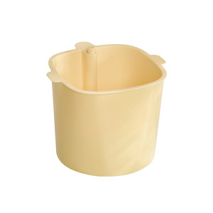 Tea Residue Drain Bucket 4L Multi Purpose Desktop Waste Storage For Kitchen And Tea Drinking - Product Image 3