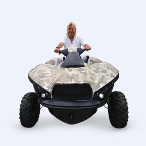 Venta al por mayor Gibbs <span class=keywords><strong>anfibios</strong></span> 1400 CC Quadski XL 4 tiempos 1500CC ATV Jet Ski Stunt Boat vehículo anfibio RC - Product Image 5