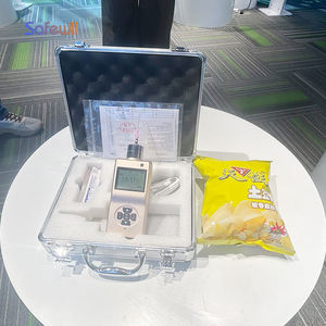 Detector de Gas Nitrógeno de Agujero de Alfiler para la Industria Alimentaria, Envasado de Snacks, Latas de Leche en Polvo, Bolsas de Pan, Detectores de Gas N2 Portátiles - Product Image 2