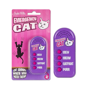 Máy âm thanh cầm tay điện tử noisemaker prank - Product Image 2