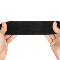 Genouillère pour chien avec collier Attelle métallique réglable Genouillère Protecteur de jambe Manchon de récupération Attelle de soutien pour les jambes arrière des chiens