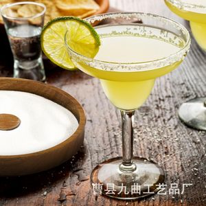 Wooden Salt Rimmed Plates With Lid Reusable Condiment Jars For Cocktail <b>Bar</b> <b>Tools</b> Home Use - Product Image 3