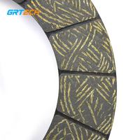 GRTECH-20 – Garniture d'embrayage haute performance pour voiture et camion – Pièces détachées automobiles à prix abordable