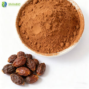 하리타키 Myrobalan 추출물/Fructus Chebulae 추출물/터미널 <span class=keywords><strong>Chebula</strong></span> 추출물 분말 - Product Image 2