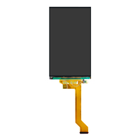 5.5 Inci Interface MIPI Interface 1440(RGB)* 2560 Resolusi Tinggi Sudut Pandang Penuh Modul LCD Layar