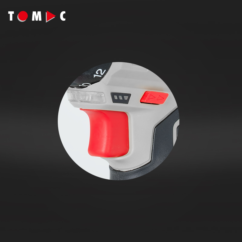 TOMAC CE Certified DC 12V Electric Cordless Drill Cordless Power Tools for Electricians Precision Drilling and Fastening · image 2