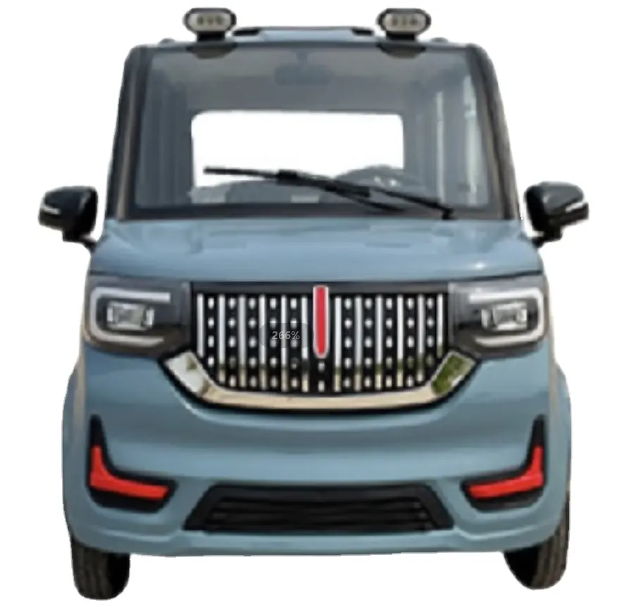 Automobile veicolo elettrico aria nuova Automobile elettrica Ev auto Wuling Mini auto elettrica più economica al mondo vendita calda 2024 nuovo