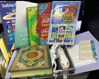 Al-Quran Suci Muslim Islam Hadiah Ramadan Buku Harga Terbaik Pena Baca Al-Quran Digital