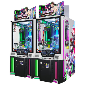 <span class=keywords><strong>Torre</strong></span> al Neon per Macchina Spingi Monete, Spingi Palline, <span class=keywords><strong>Gioco</strong></span> a Riscatto Biglietti - Product Image 3