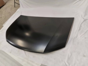 OE 651001918R nuovi pezzi di ricambio per auto di ricambio cofano motore cofano cofano per <span class=keywords><strong>DACIA</strong></span> RENAULT <span class=keywords><strong>SANDERO</strong></span> 2013 2014 <span class=keywords><strong>2015</strong></span> 2016 2017 - Product Image 5