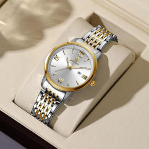 Gohuos 7807 2026 New Arrival Luxury <b>Women's</b> Wristwatch Waterproof Original Quartz Wrist <b>Watch</b> <b>for</b> Ladies <b>Women</b> Girls Reloj Boxes - Product Image 6