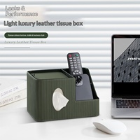 Organisateur de bureau grande capacité, boîte de rangement multifonctionnelle pour fournitures de bureau, contrôleur multimédia, articles divers de bureau, marque VD, modèle