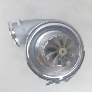 नई G42 G42-1200 टर्बोचार्जर ने 2.0-7.0l विस्थापन 475-1200 हॉर्सपावर के लिए विशेष बॉल असर वाले सुपरचार्जर को संशोधित किया - Product Image 5