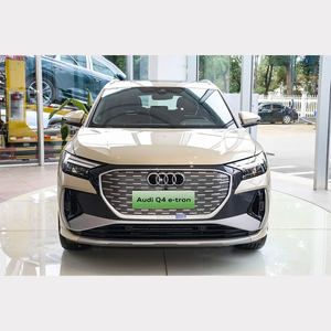 <span class=keywords><strong>AUDI</strong></span> Q4 E-TRON 2025, voiture électrique EV, km kWh Ps 150kw/310nm <span class=keywords><strong>BEV</strong></span>, édition Chuangjing, conduite à gauche, voiture neuve ou d'occasion à vendre - Product Image 3