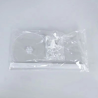 Kit de support de ballons Bobo pour colonne de table d'anniversaire de 70 cm, vente en gros, support de bâtonnets de ballons pour table de mariage, décorations de fête flottantes pour table