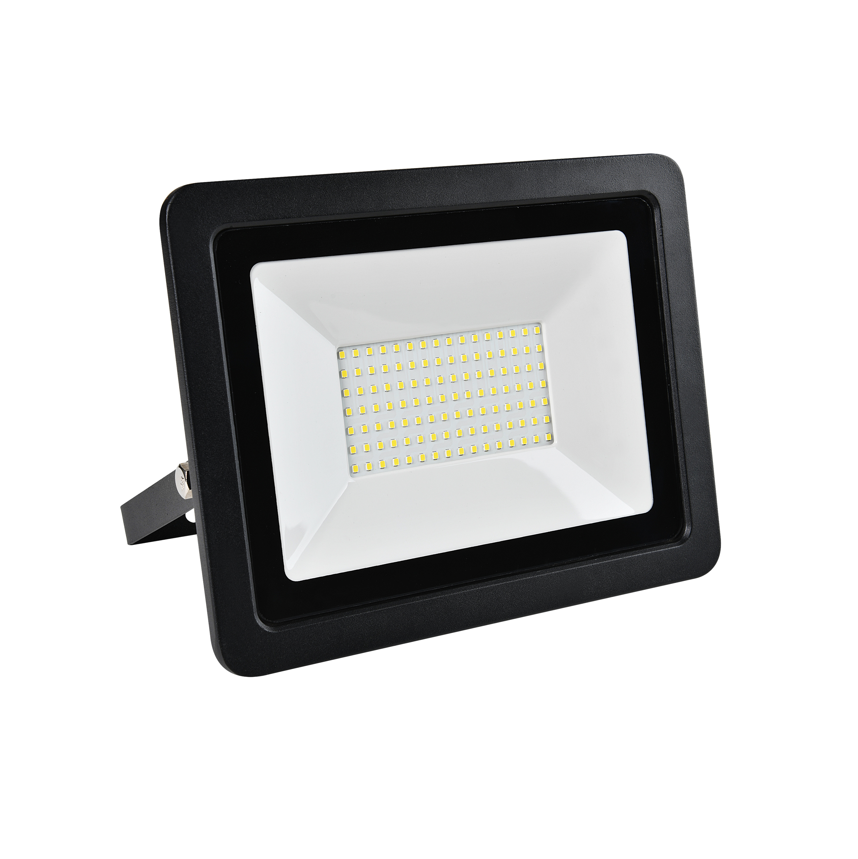 New Design Factory Price Outdoor IP66 Waterproof 10w 20w 30w 50w 100w 150w 200w LED Flood Light Led with Graphene Housing