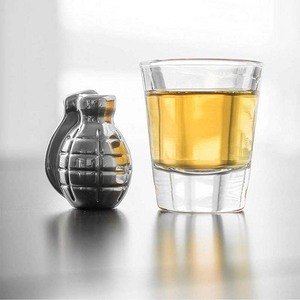 Produttore diretto in acciaio inox pietre di whisky <span class=keywords><strong>granata</strong></span> a forma di acciaio inox - Product Image 4