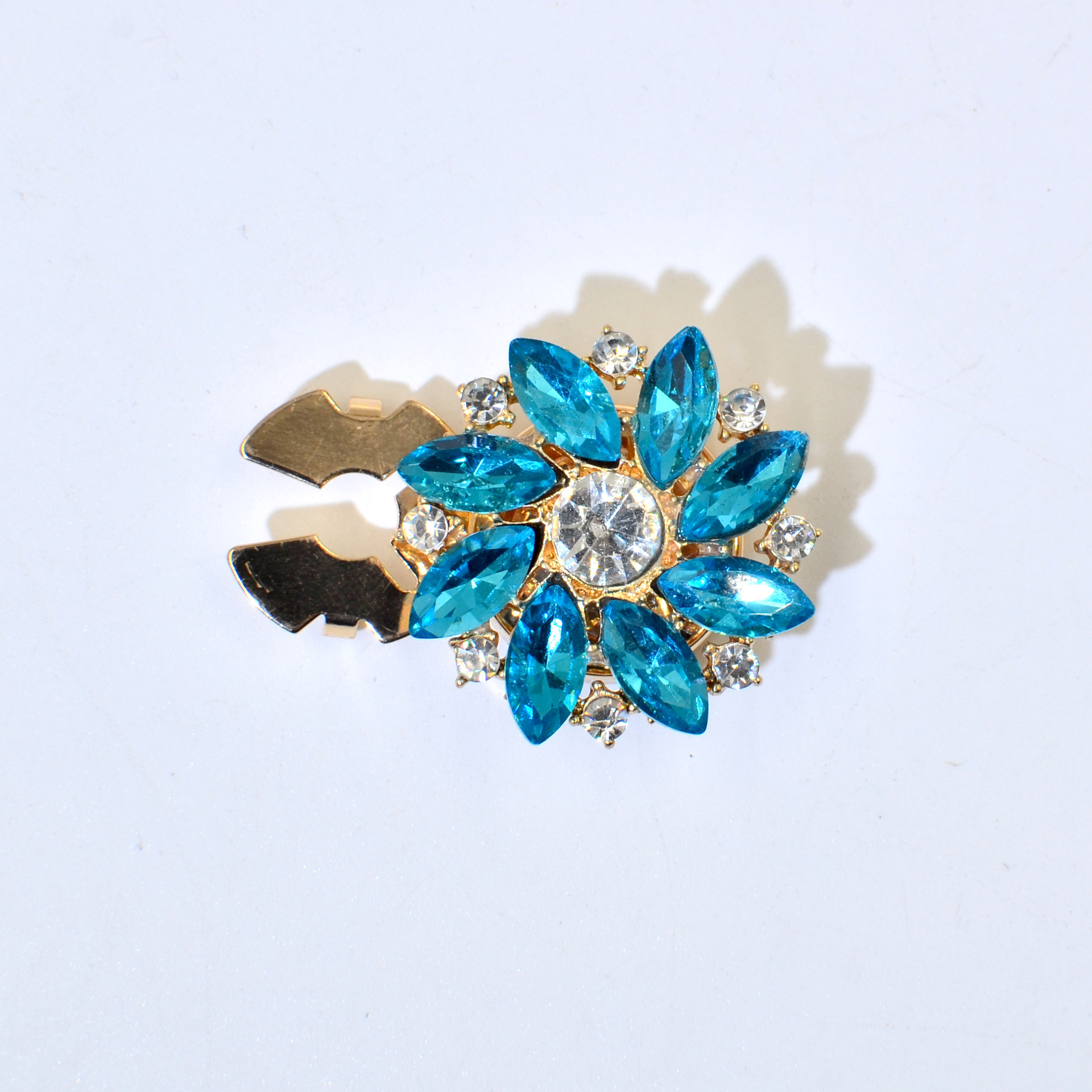 Peacock Blue-GXK0239