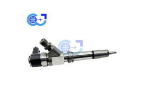 Chất lượng cao bán chạy nhất 0445120126 <span class=keywords><strong>Common</strong></span> <span class=keywords><strong>Rail</strong></span> Diesel <span class=keywords><strong>Injector</strong></span> Sk130-8 Sk140-8 Bộ phận động cơ - Product Image 4