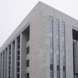 Thiết kế hiện đại lồng vào nhau mô hình hình học đá Rèm tường tham số mô hình dịch vụ cho biệt thự và khách sạn - Product Image 4