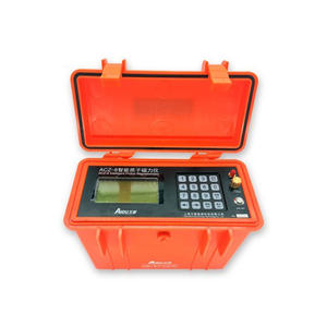 Detector magnético sensível do protão para explorar precisamente e rapidamente minérios do manganês do ferro em Botswana - Product Image 1