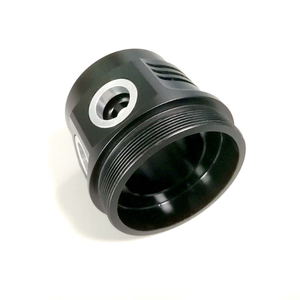 Linh Kiện Gia Công <span class=keywords><strong>Cnc</strong></span> Cho Đèn Led Đèn Mr Đèn Pin Led Phụ Tùng <span class=keywords><strong>Cnc</strong></span> - Product Image 4