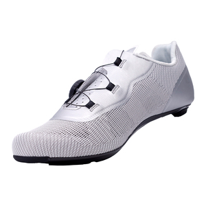 <span class=keywords><strong>Scarpe</strong></span> <span class=keywords><strong>da</strong></span> Ciclismo con Suola in Carbonio e Fori Traspiranti su Tutta la Superficie - Product Image 2