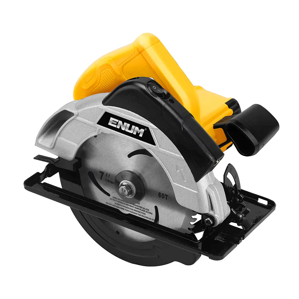 707 Power tool circular saw 7inch 185mm saw professional wood cutting saw laser home use electric circular saw