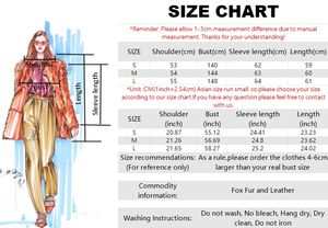 Giacca invernale da donna in <span class=keywords><strong>pelle</strong></span> di montone nero piumino in <span class=keywords><strong>pelle</strong></span> Bomber giacca piumino in <span class=keywords><strong>pelle</strong></span> da donna - Product Image 6