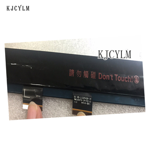 513-52 montaje para <span class=keywords><strong>Acer</strong></span> <span class=keywords><strong>SPIN</strong></span> 513 52 13,3 pulgadas Panel Lcd pantalla táctil 1920*1080 FHD B133HAN04.1 LM133LF1L02 - Product Image 4